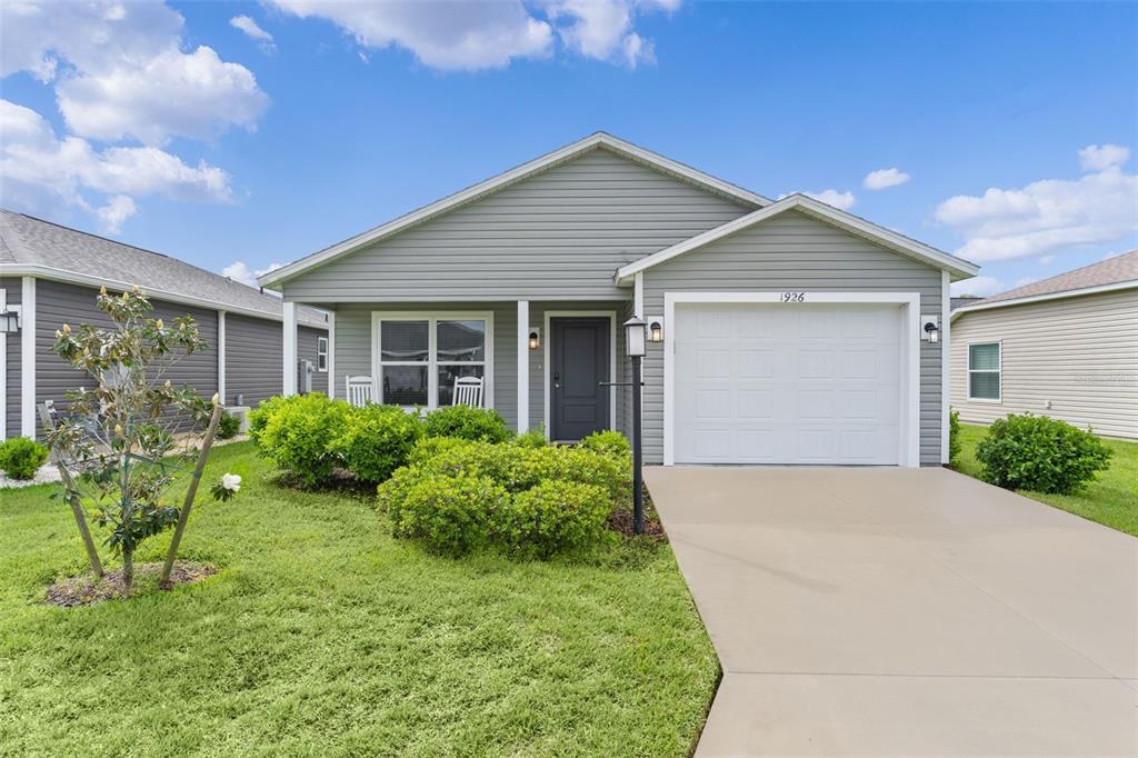 Property for sale at 1926 HUX COURT, THE VILLAGES, FL, 34762