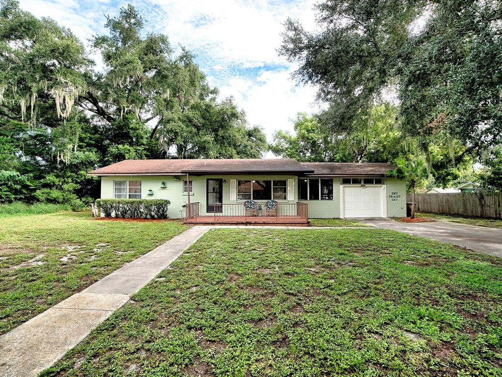 Property for sale at 2269 SOUTHLAND ROAD, MOUNT DORA, FL, 32757