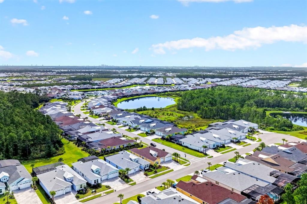 Property for sale at 826 SUNNY HORIZON COURT, DAYTONA BEACH, FL, 32124