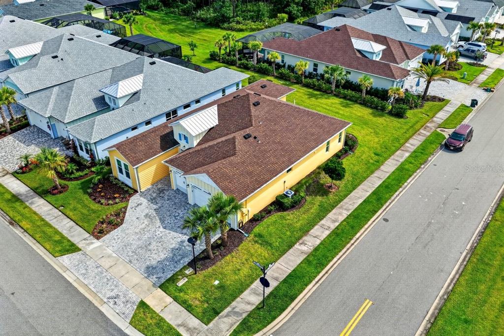 Property for sale at 826 SUNNY HORIZON COURT, DAYTONA BEACH, FL, 32124