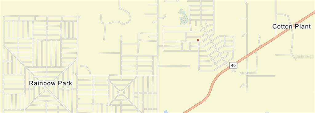 Property for sale at 00 SW 13TH PLACE, OCALA, FL, 34481