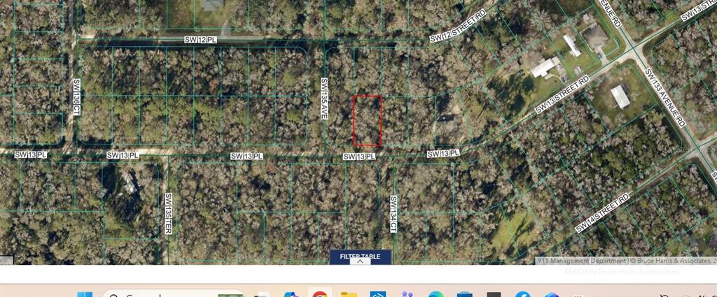 Property for sale at 00 SW 13TH PLACE, OCALA, FL, 34481