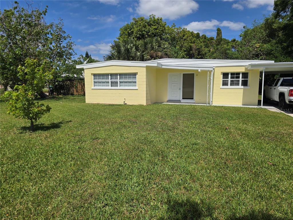 Property for sale at 5825 YUCATAN DRIVE, ORLANDO, FL, 32807