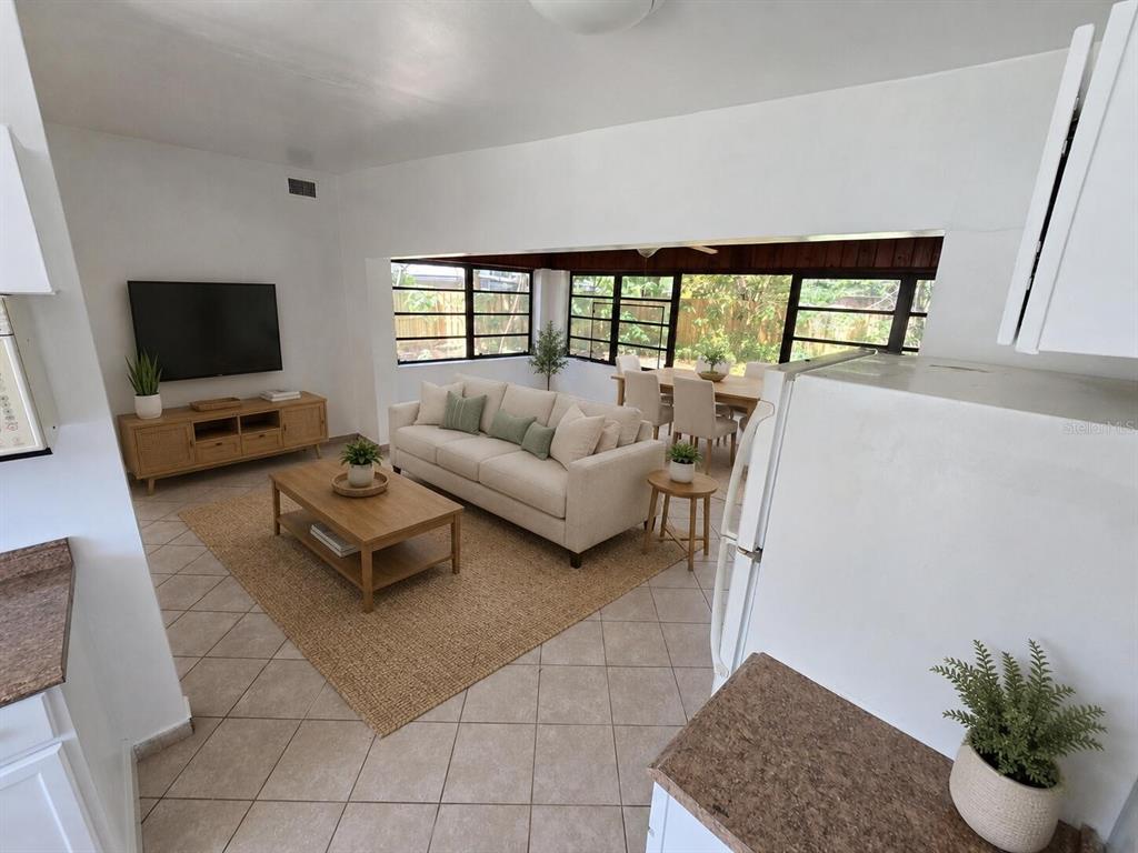 Property for sale at 5825 YUCATAN DRIVE, ORLANDO, FL, 32807