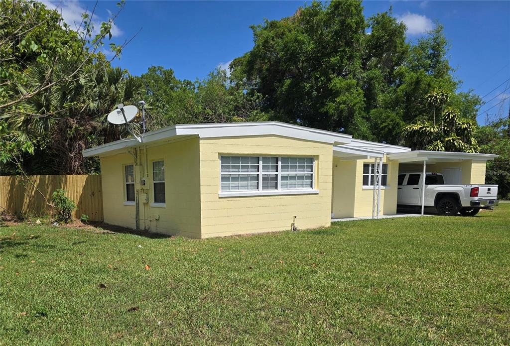 Property for sale at 5825 YUCATAN DRIVE, ORLANDO, FL, 32807