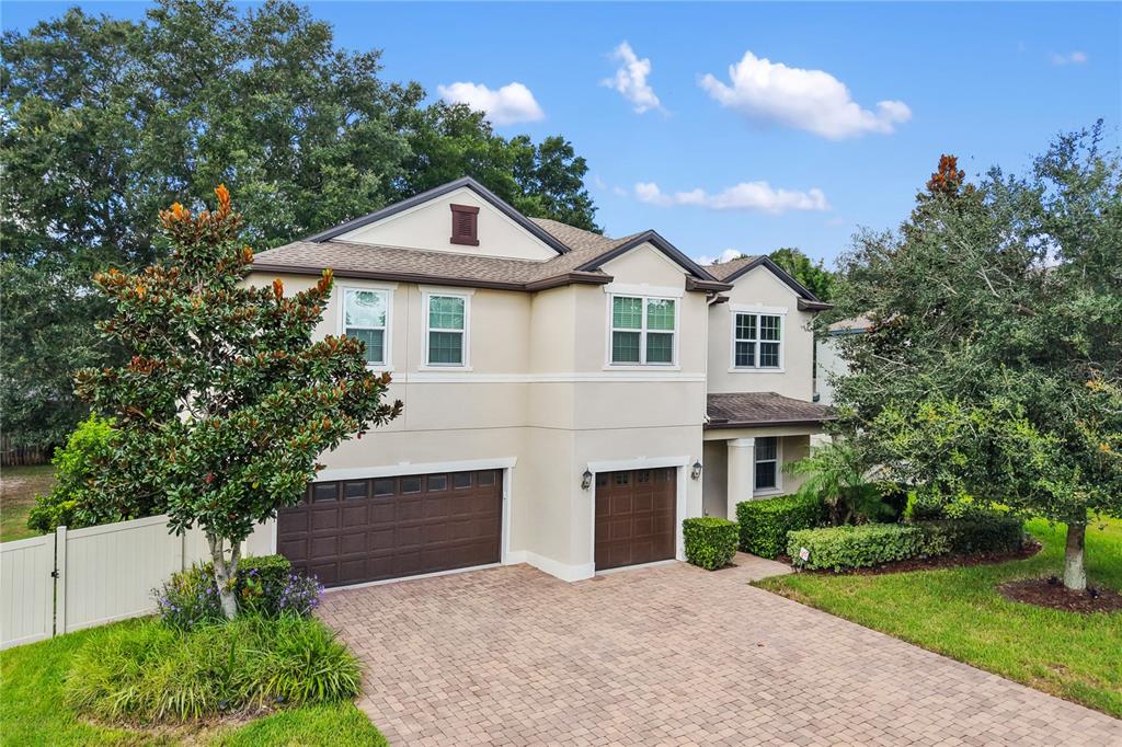 Property for sale at 3177 PINENUT DRIVE, APOPKA, FL, 32712