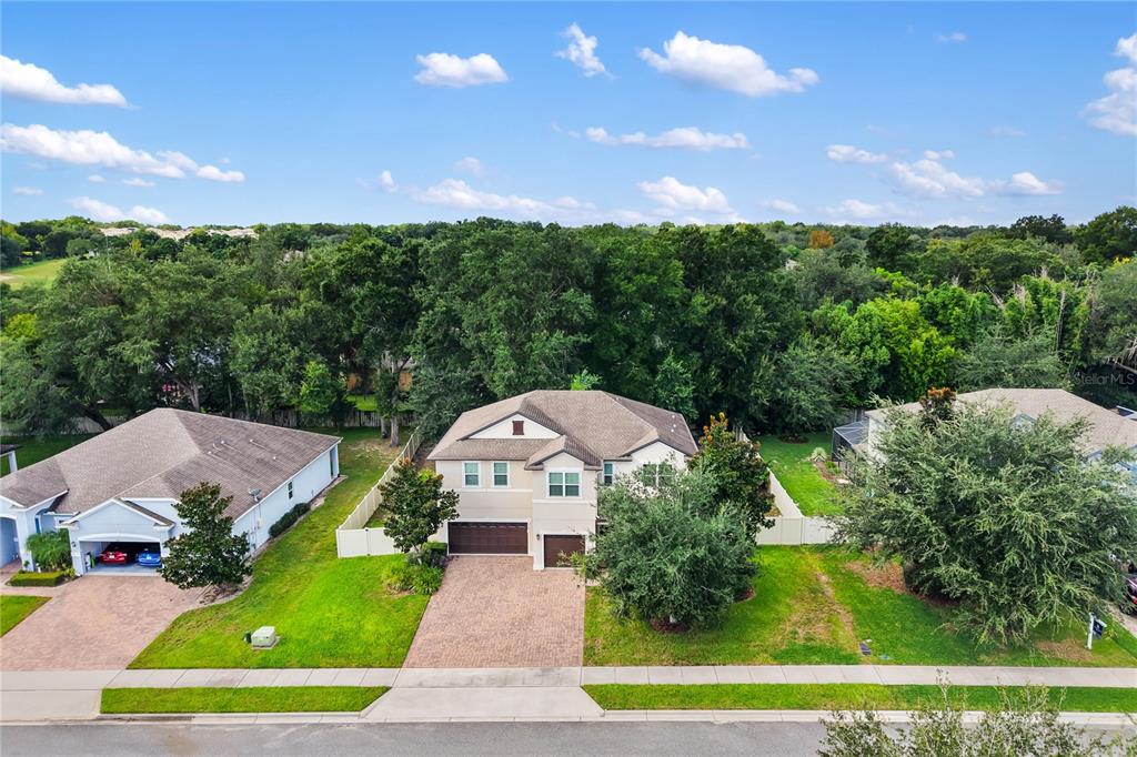 Property for sale at 3177 PINENUT DRIVE, APOPKA, FL, 32712
