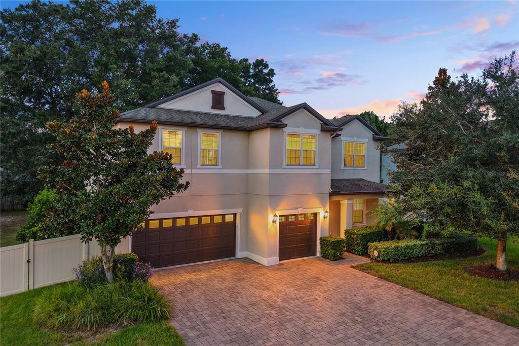 Property for sale at 3177 PINENUT DRIVE, APOPKA, FL, 32712