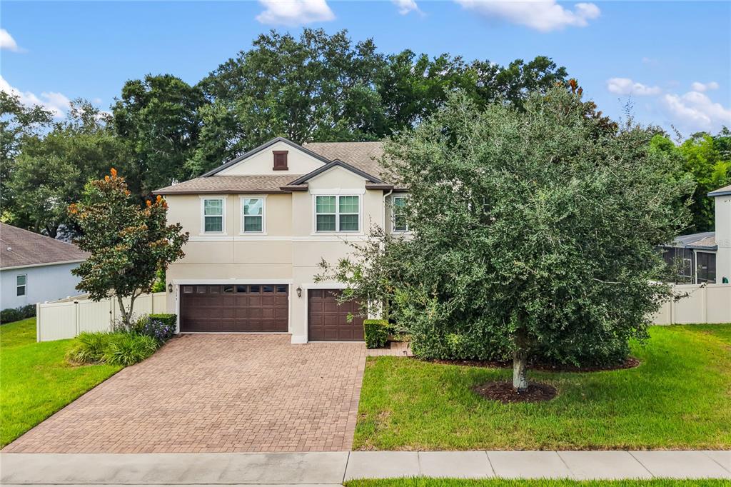 Property for sale at 3177 PINENUT DRIVE, APOPKA, FL, 32712