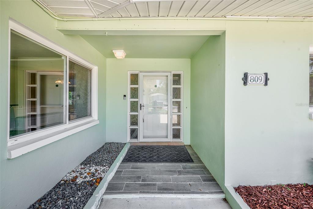 Property for sale at 809 JACARANDA DRIVE, LARGO, FL, 33770