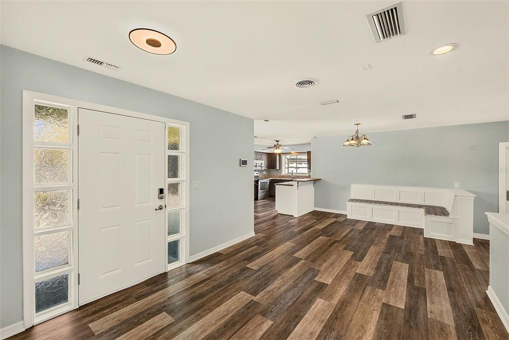 Property for sale at 809 JACARANDA DRIVE, LARGO, FL, 33770