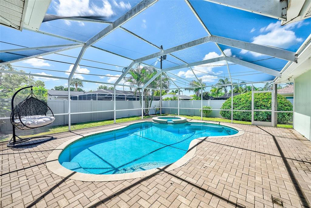 Property for sale at 809 JACARANDA DRIVE, LARGO, FL, 33770