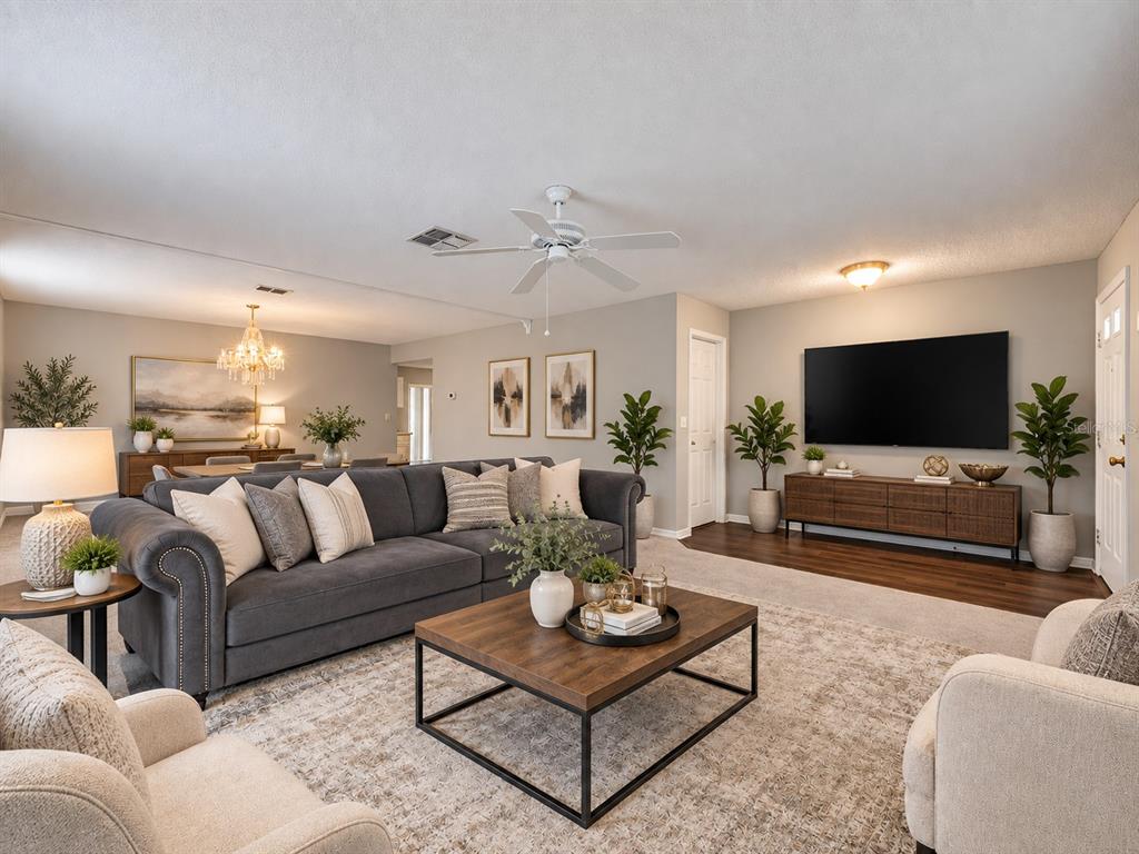 Property for sale at 4434 NORTHAMPTON DRIVE, NEW PORT RICHEY, FL, 34653