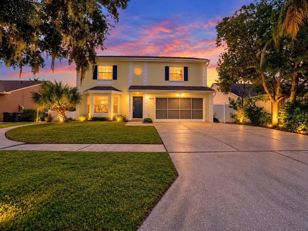 Property for sale at 4434 NORTHAMPTON DRIVE, NEW PORT RICHEY, FL, 34653