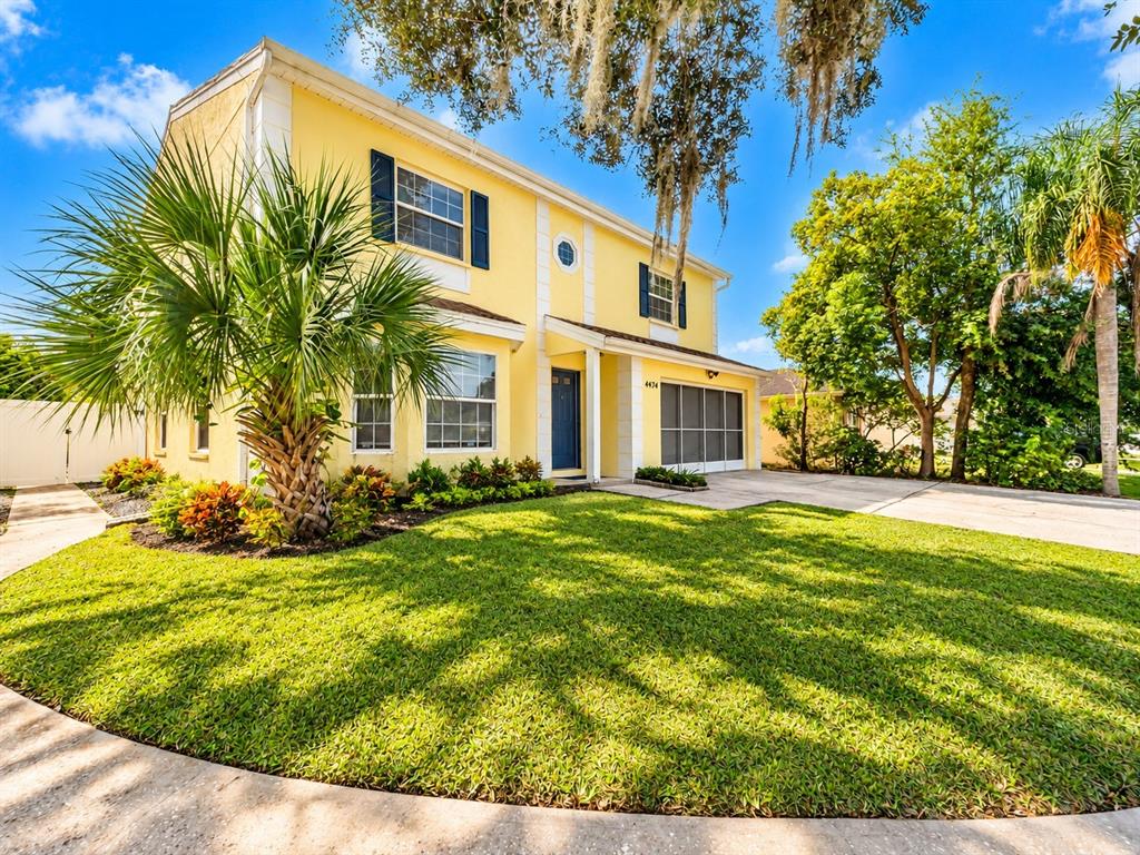 Property for sale at 4434 NORTHAMPTON DRIVE, NEW PORT RICHEY, FL, 34653