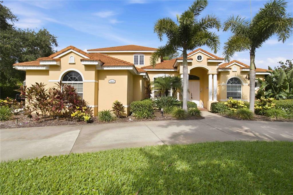 Property for sale at 1814 97TH STREET NW, BRADENTON, FL, 34209
