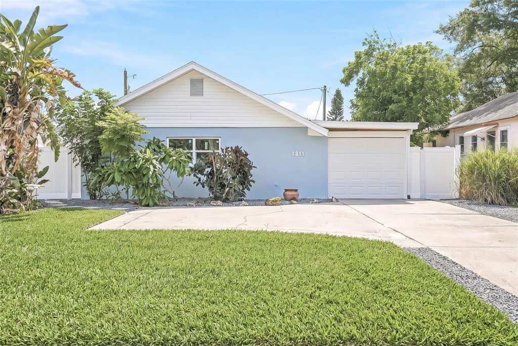 Property for sale at 1811 49TH STREET N, ST PETERSBURG, FL, 33710
