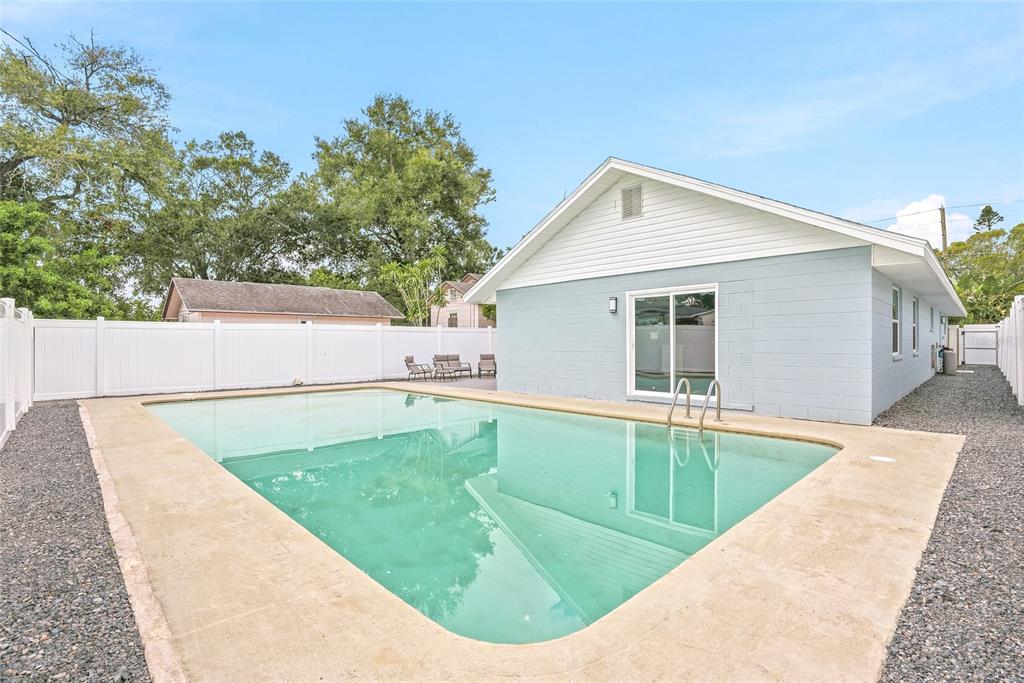 Property for sale at 1811 49TH STREET N, ST PETERSBURG, FL, 33710