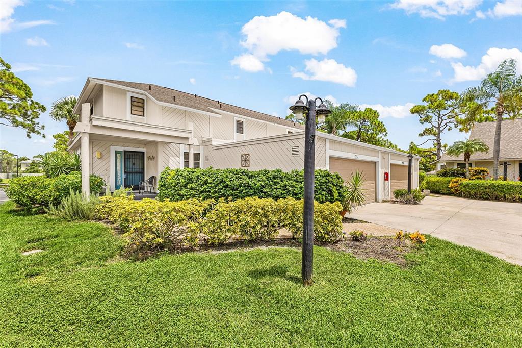 Property for sale at 7917 PINEGROVE COURT UNIT 1, SARASOTA, FL, 34238