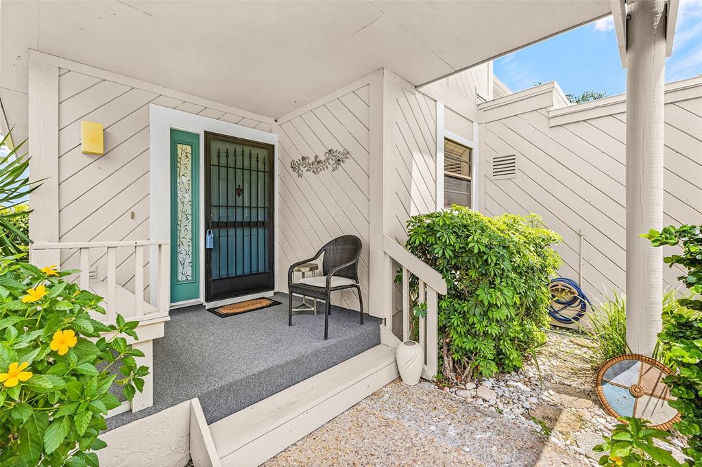 Property for sale at 7917 PINEGROVE COURT UNIT 1, SARASOTA, FL, 34238