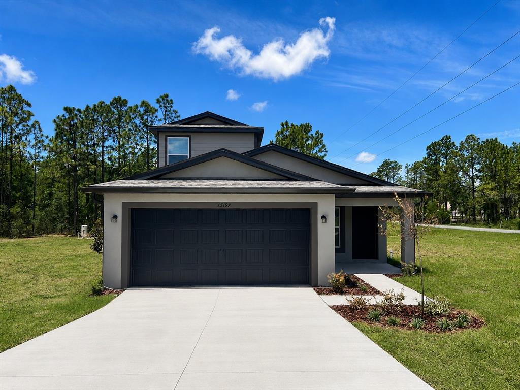 Property for sale at 15197 DUCK HAWK ROAD, BROOKSVILLE, FL, 34614