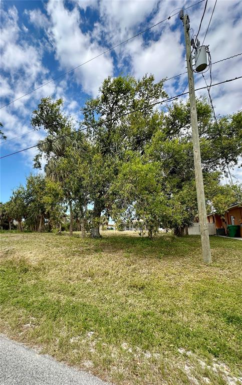 Property for sale at 45 LONG MEADOW LANE, ROTONDA WEST, FL, 33947