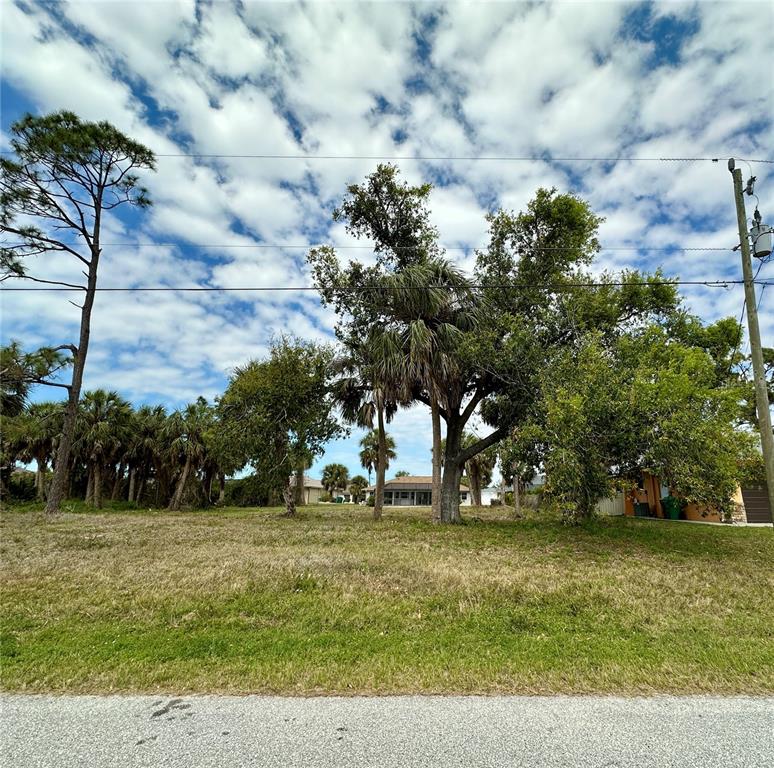 Property for sale at 45 LONG MEADOW LANE, ROTONDA WEST, FL, 33947