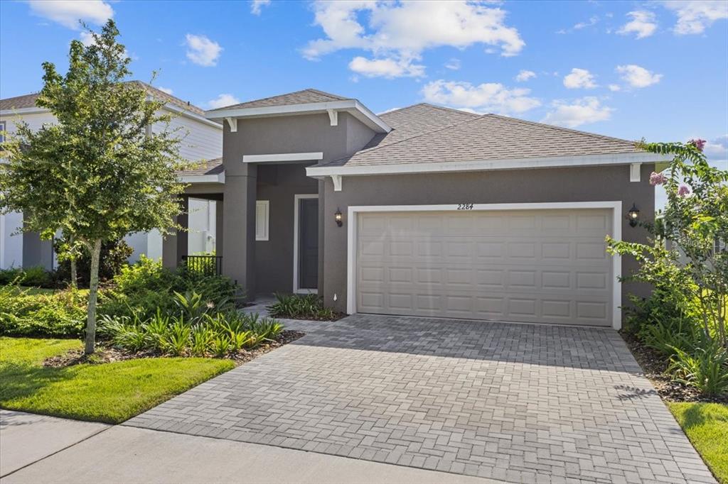 Property for sale at 2209 SIRENA LANE, MOUNT DORA, FL, 32757