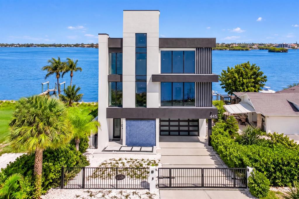 Property for sale at 445 129TH AVENUE E, MADEIRA BEACH, FL, 33708