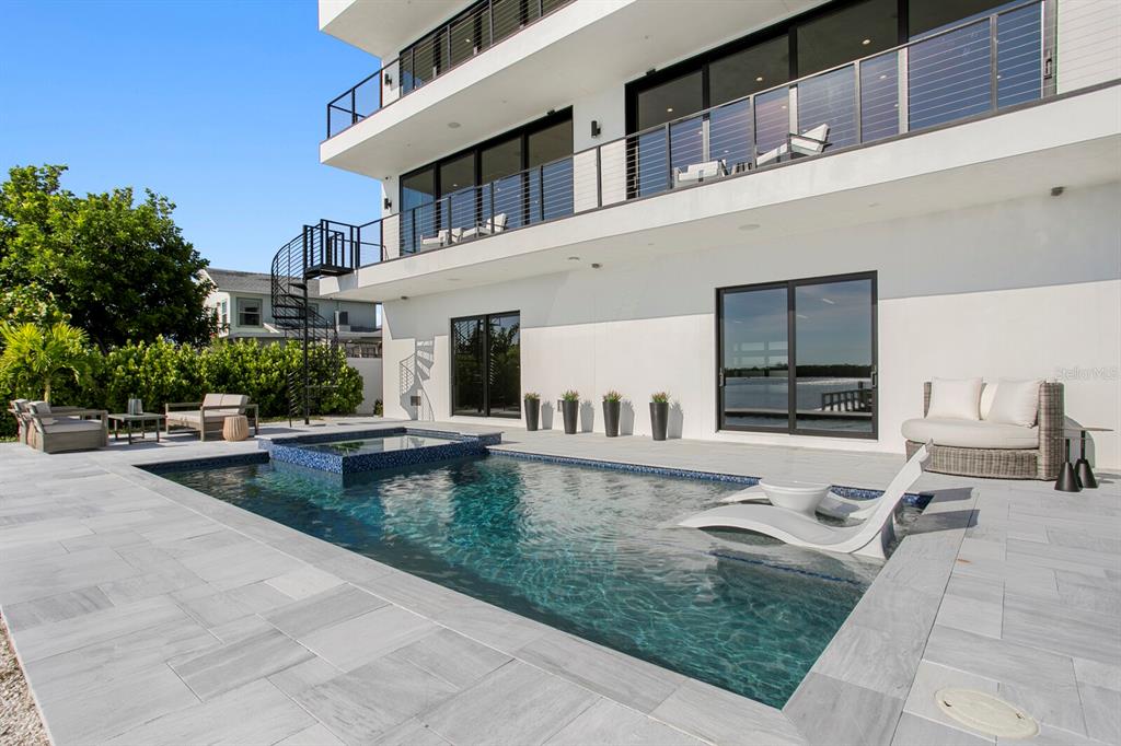 Property for sale at 445 129TH AVENUE E, MADEIRA BEACH, FL, 33708