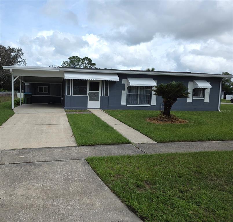Property for sale at 802 CRAWFORD STREET, DELTONA, FL, 32725
