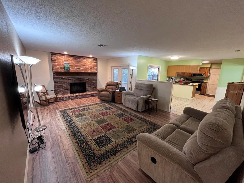 Property for sale at 2117 YORKSHIRE DRIVE, DELAND, FL, 32724