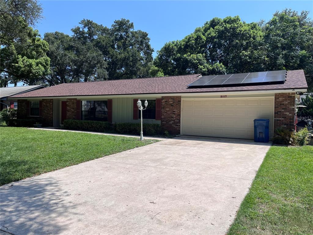 Property for sale at 2117 YORKSHIRE DRIVE, DELAND, FL, 32724