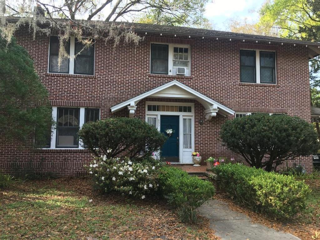 Property for sale at 635 NE 9TH AVENUE, GAINESVILLE, FL, 32601