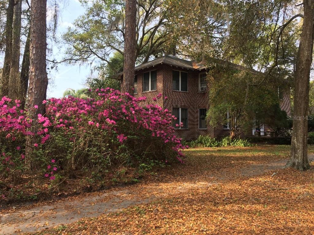 Property for sale at 635 NE 9TH AVENUE, GAINESVILLE, FL, 32601