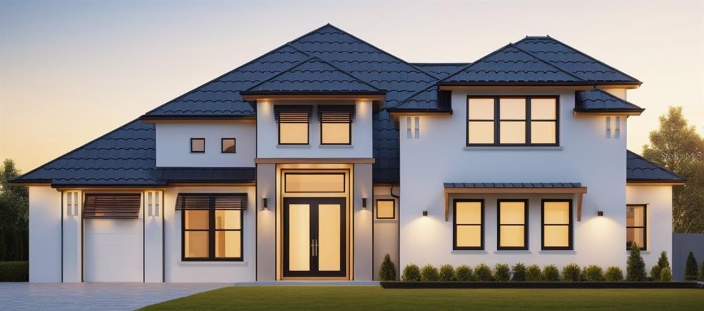 Property for sale at 414 HAWK TALON DRIVE, LITHIA, FL, 33547