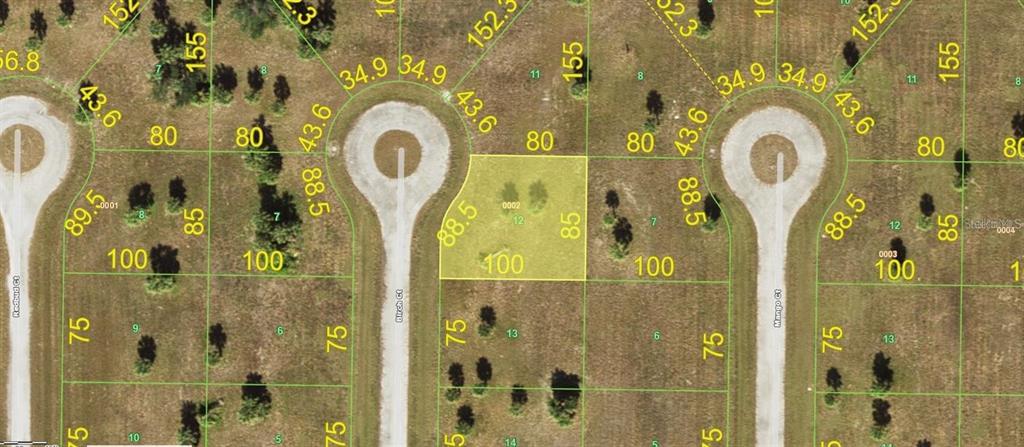 Property for sale at 14 BIRCH COURT, PLACIDA, FL, 33946