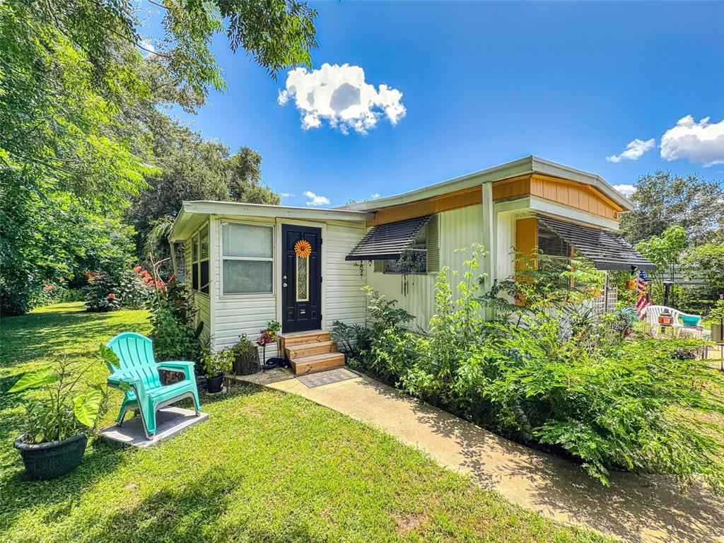 Property for sale at 221 EVERGREEN TERRACE, DELAND, FL, 32724