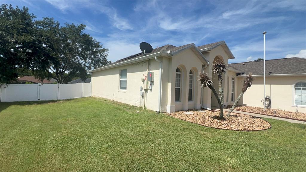 Property for sale at 13500 BISCAYNE DRIVE, GRAND ISLAND, FL, 32735
