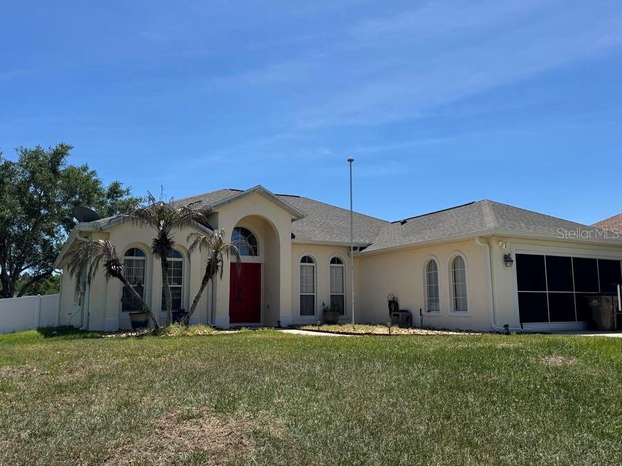 Property for sale at 13500 BISCAYNE DRIVE, GRAND ISLAND, FL, 32735