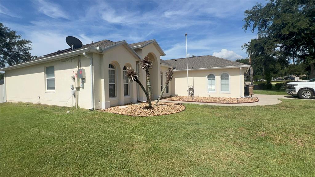 Property for sale at 13500 BISCAYNE DRIVE, GRAND ISLAND, FL, 32735