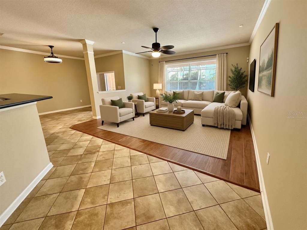 Property for sale at 12348 SILTON PEACE DRIVE, RIVERVIEW, FL, 33579