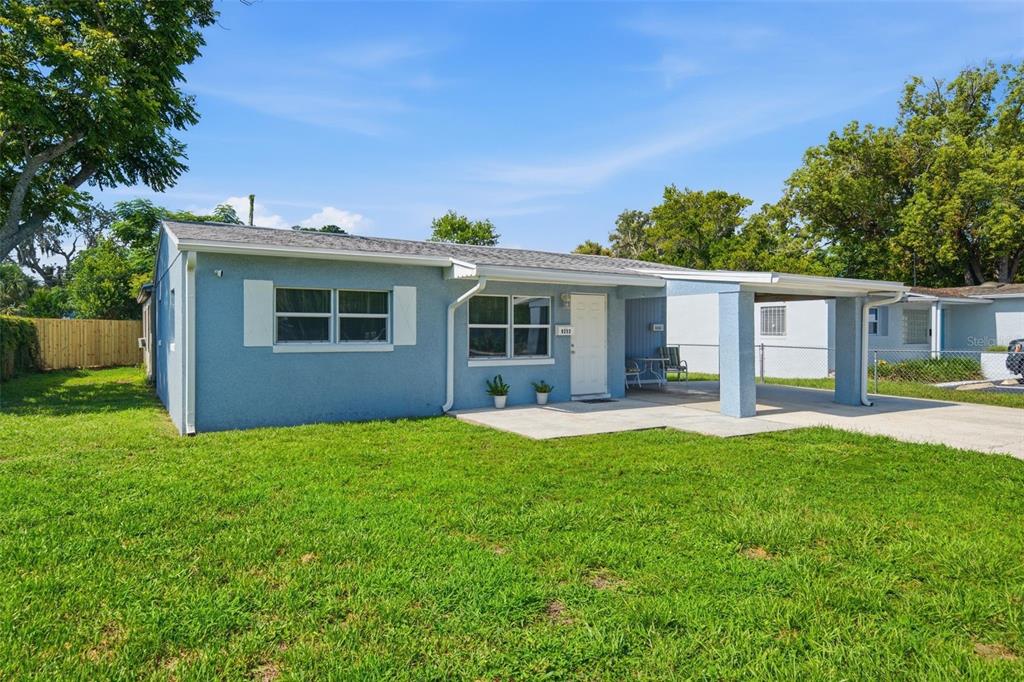 Property for sale at 6252 MASSACHUSETTS AVENUE, NEW PORT RICHEY, FL, 34653