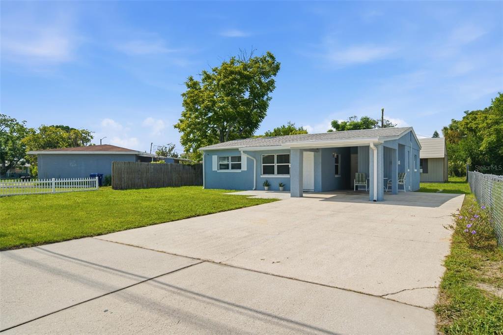 Property for sale at 6252 MASSACHUSETTS AVENUE, NEW PORT RICHEY, FL, 34653