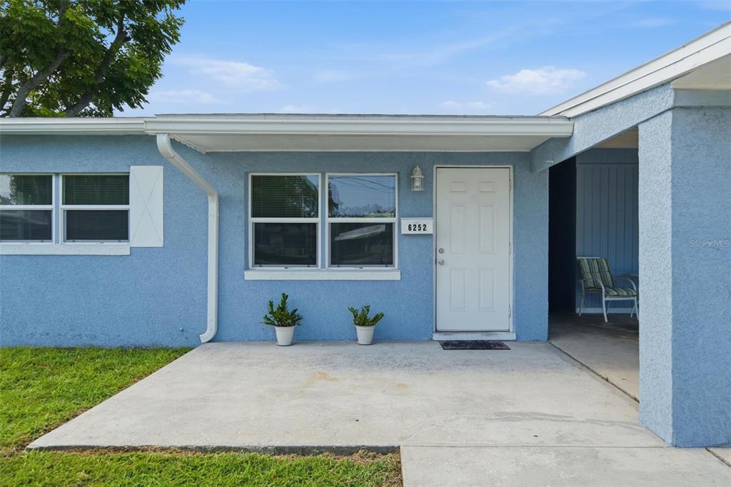 Property for sale at 6252 MASSACHUSETTS AVENUE, NEW PORT RICHEY, FL, 34653