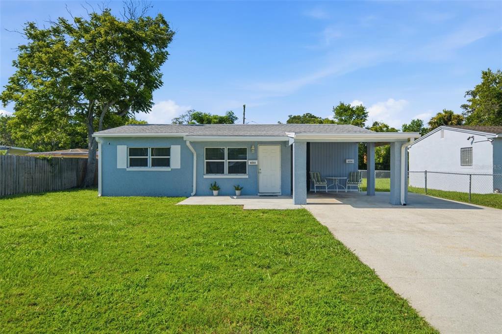 Property for sale at 6252 MASSACHUSETTS AVENUE, NEW PORT RICHEY, FL, 34653