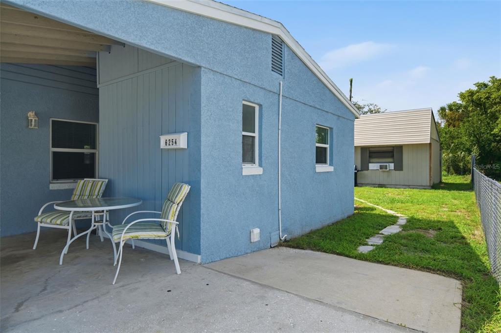 Property for sale at 6252 MASSACHUSETTS AVENUE, NEW PORT RICHEY, FL, 34653