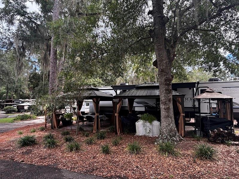 Property for sale at 14105 253RD AVENUE ROAD NE UNIT 392, FORT MC COY, FL, 32134