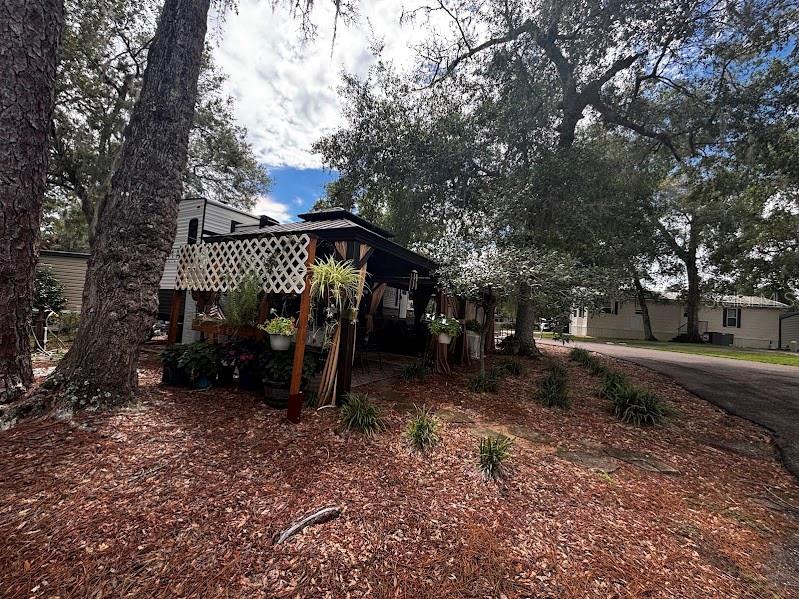 Property for sale at 14105 253RD AVENUE ROAD NE UNIT 392, FORT MC COY, FL, 32134