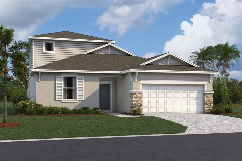 Property for sale at 9027 DOWNWIND PLACE, PALMETTO, FL, 34221